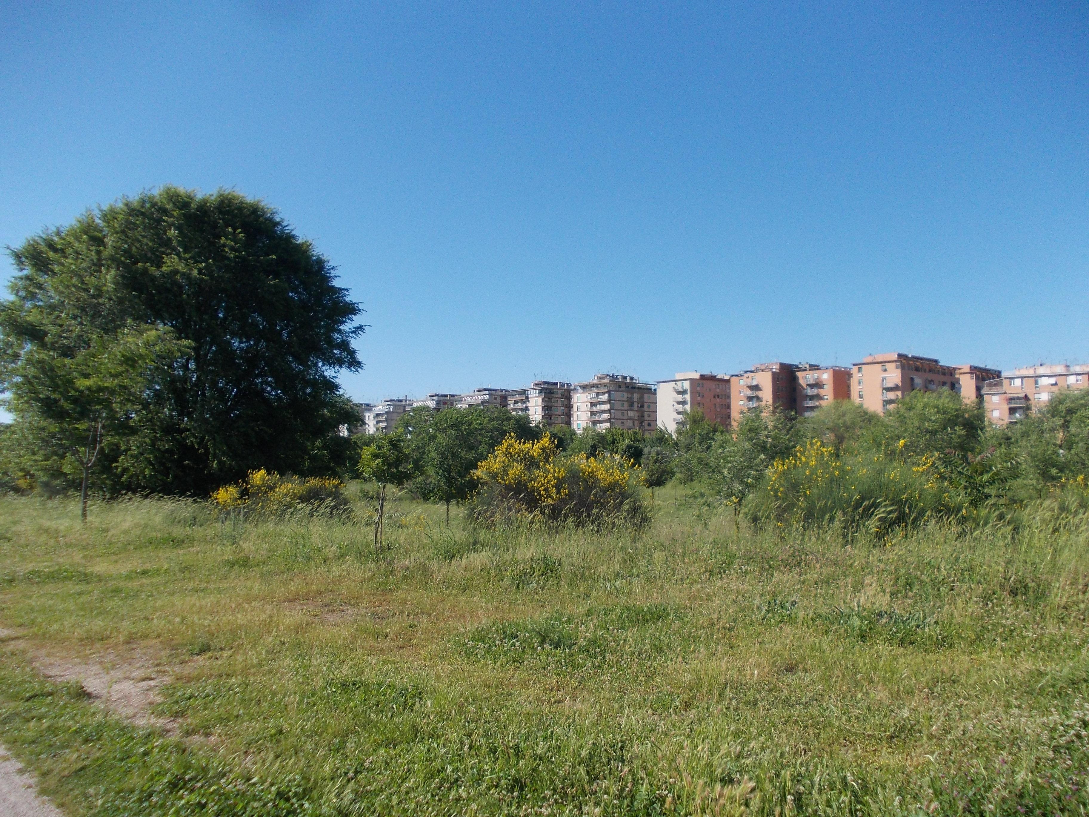 Parco Delle Valli