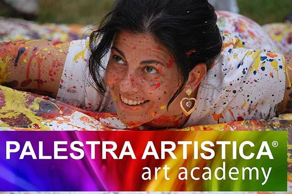Palestra Artistica Art Academy