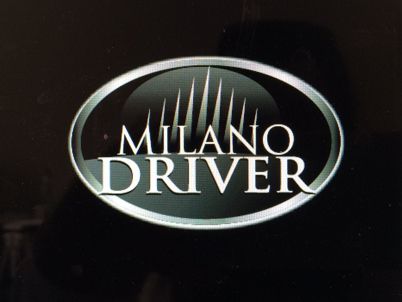 Milano Driver