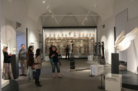 Museo Palatino