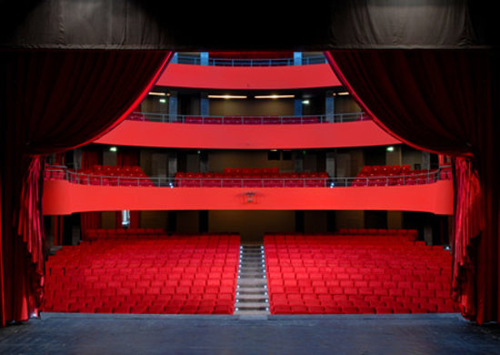 Teatro Eliseo