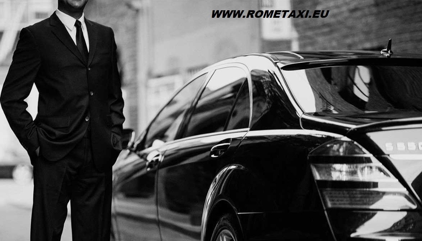 Rome Car Service Sammarco