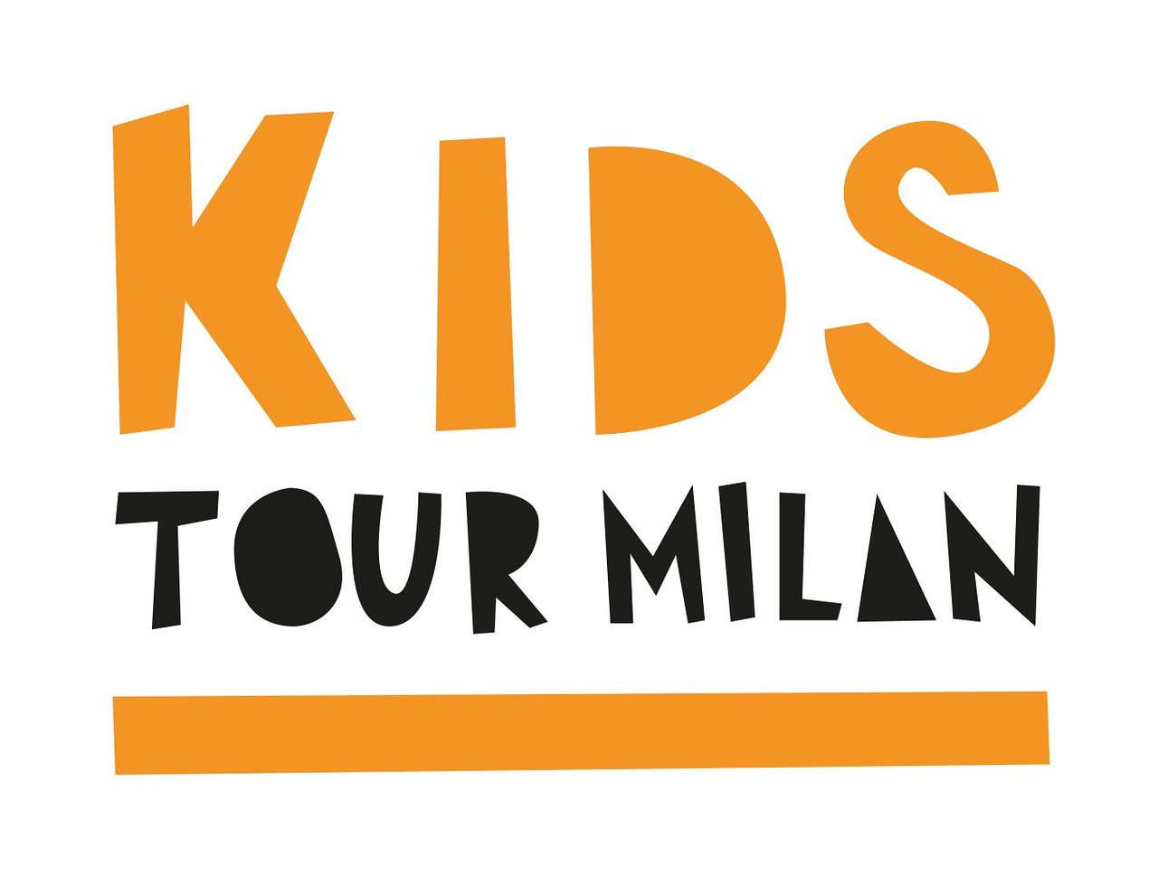 Kids Tour Milan