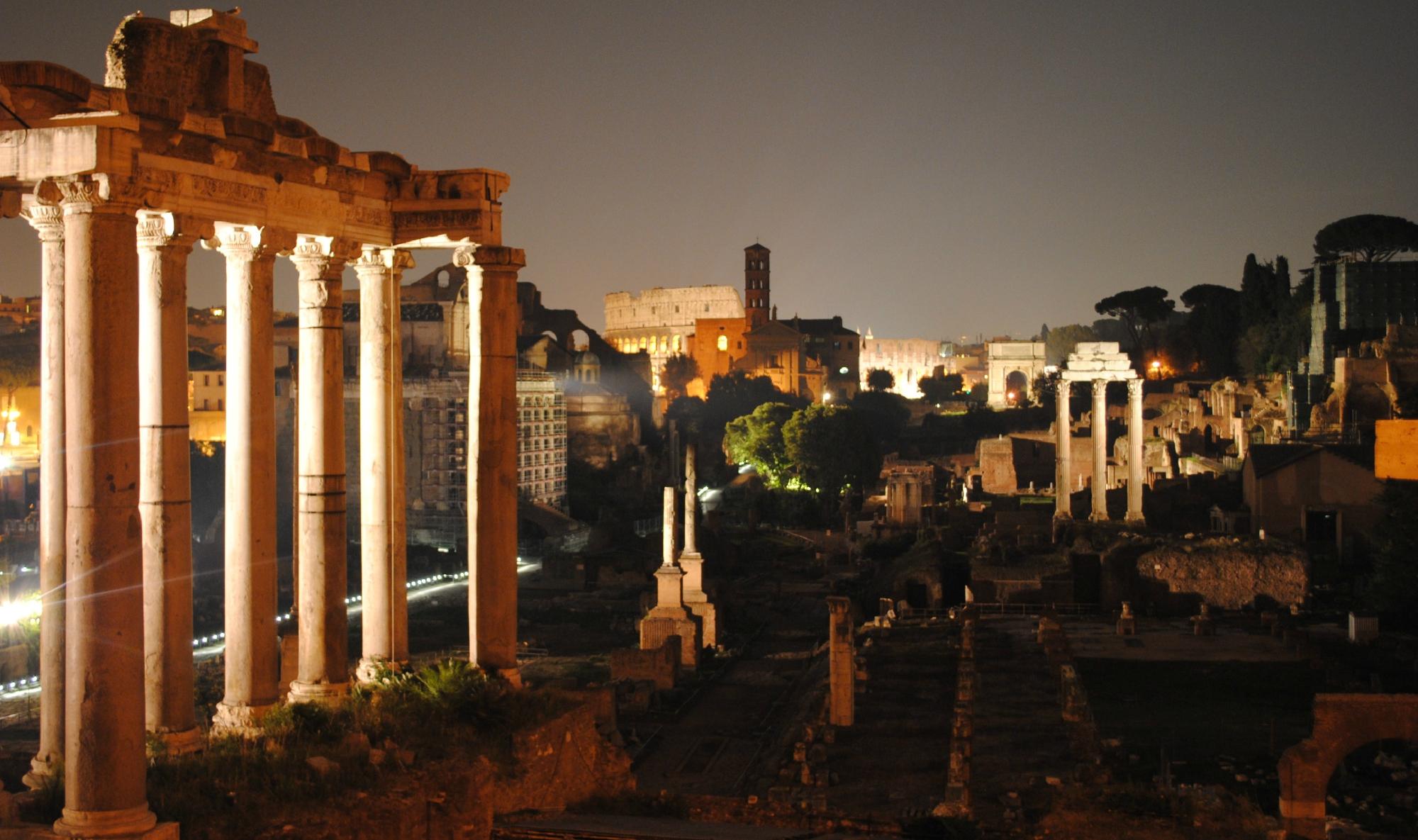Antica Roma Tours - Private Day Tours