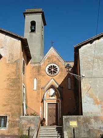 Chiesa Santa Maria in Celsano