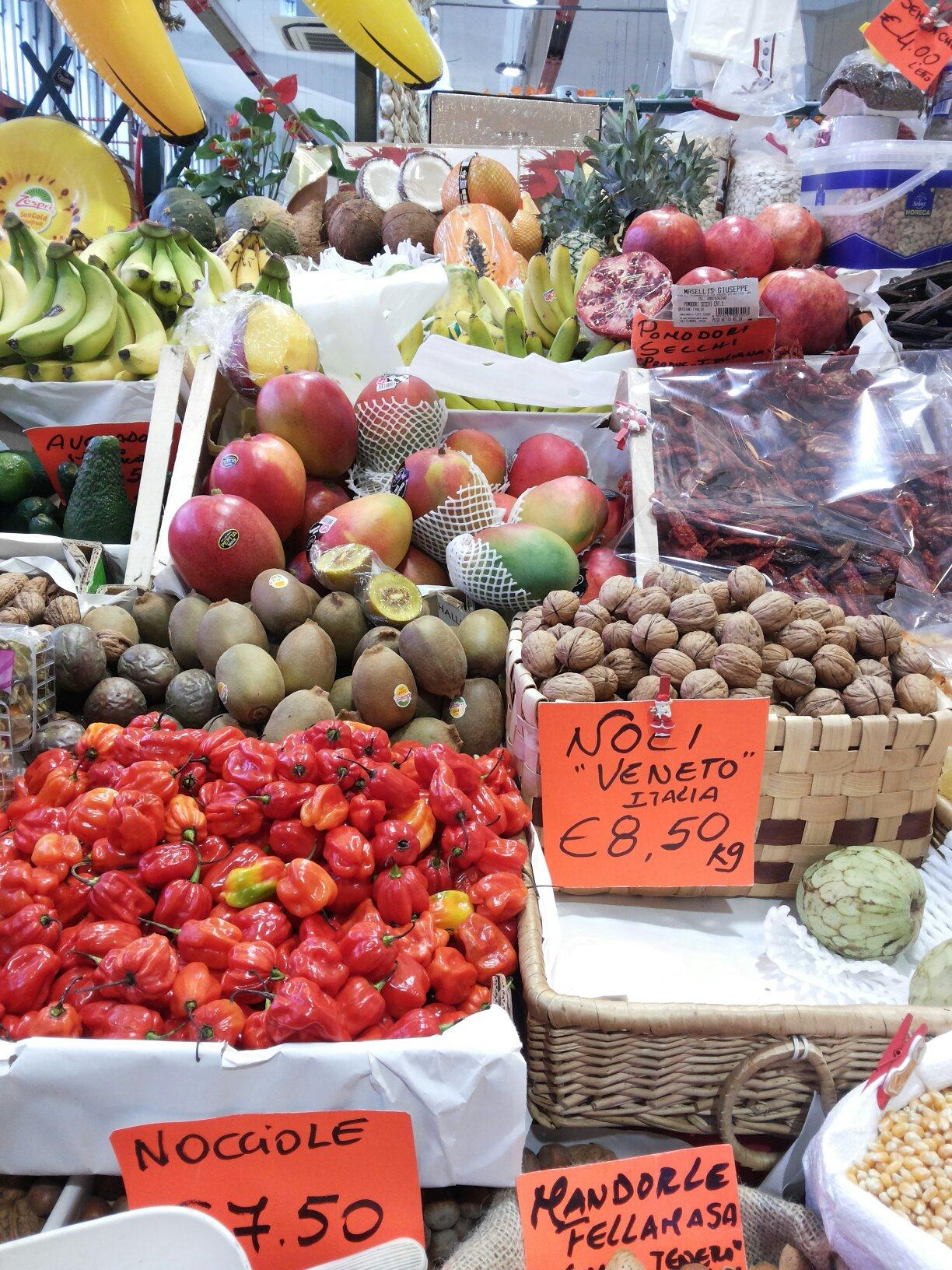 Mercato Tuscolano III