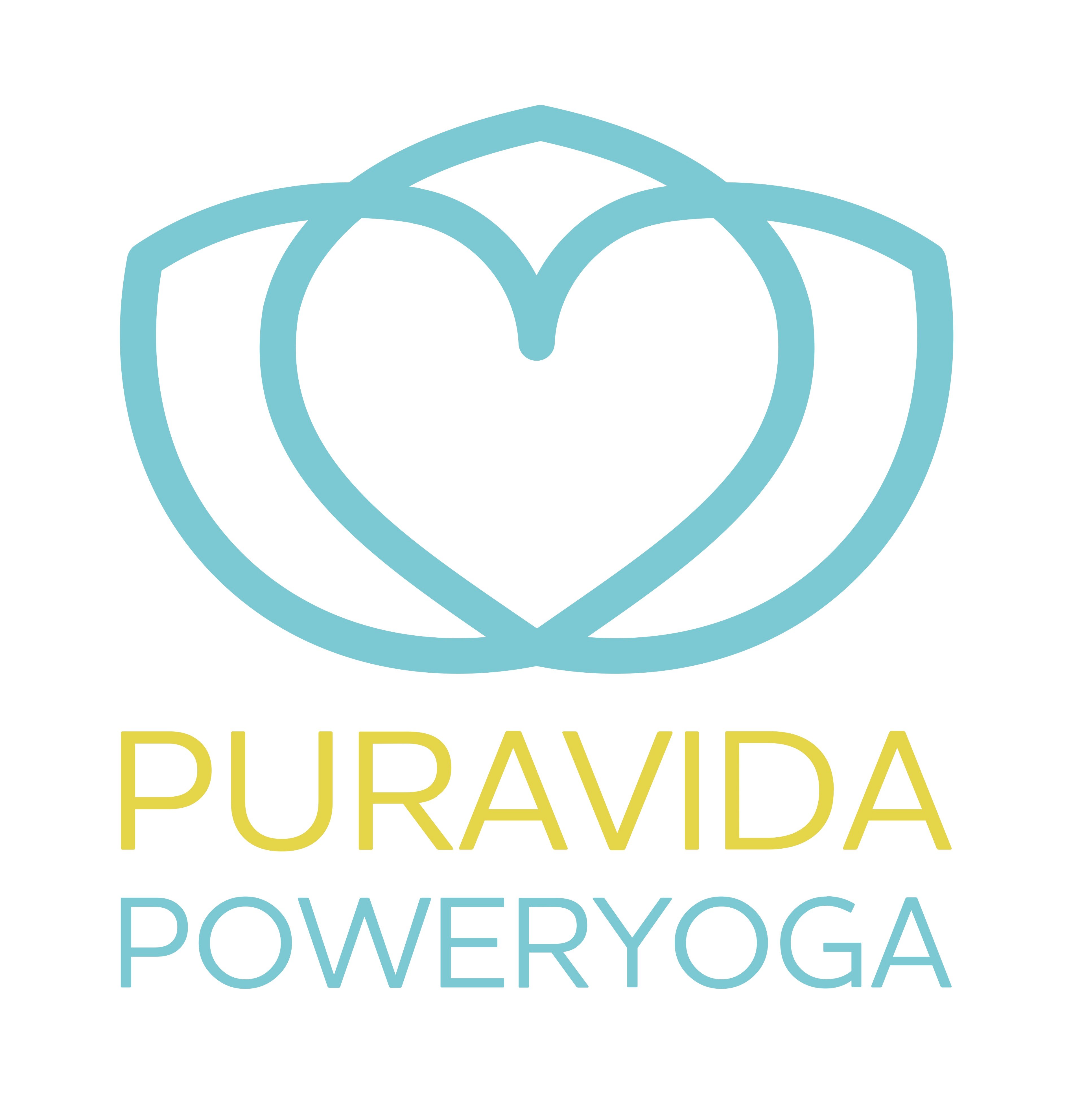 PuraVida Power Yoga