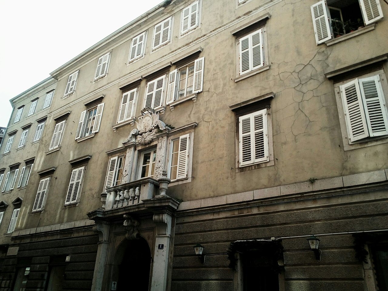 Palazzo Brigido