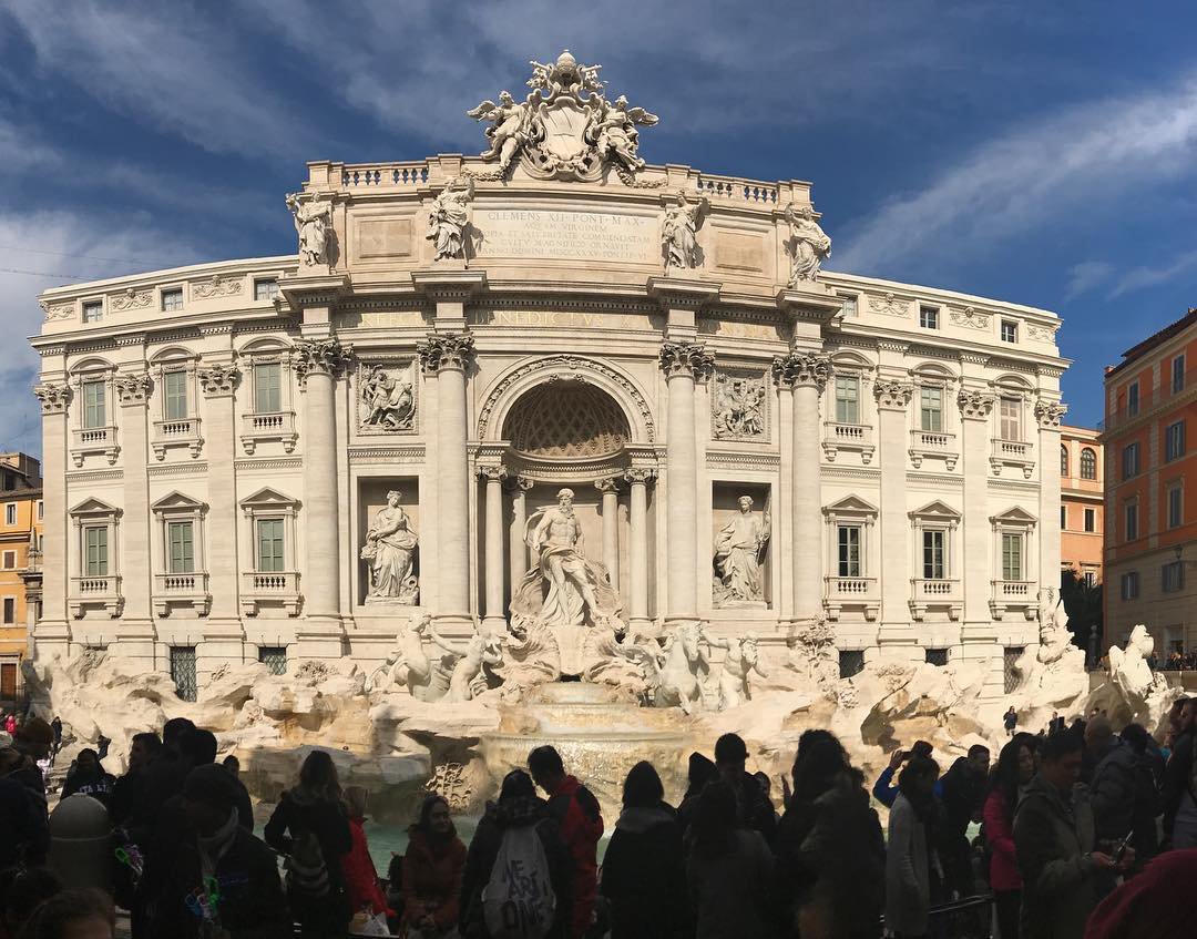 Tours for Kids in Rome