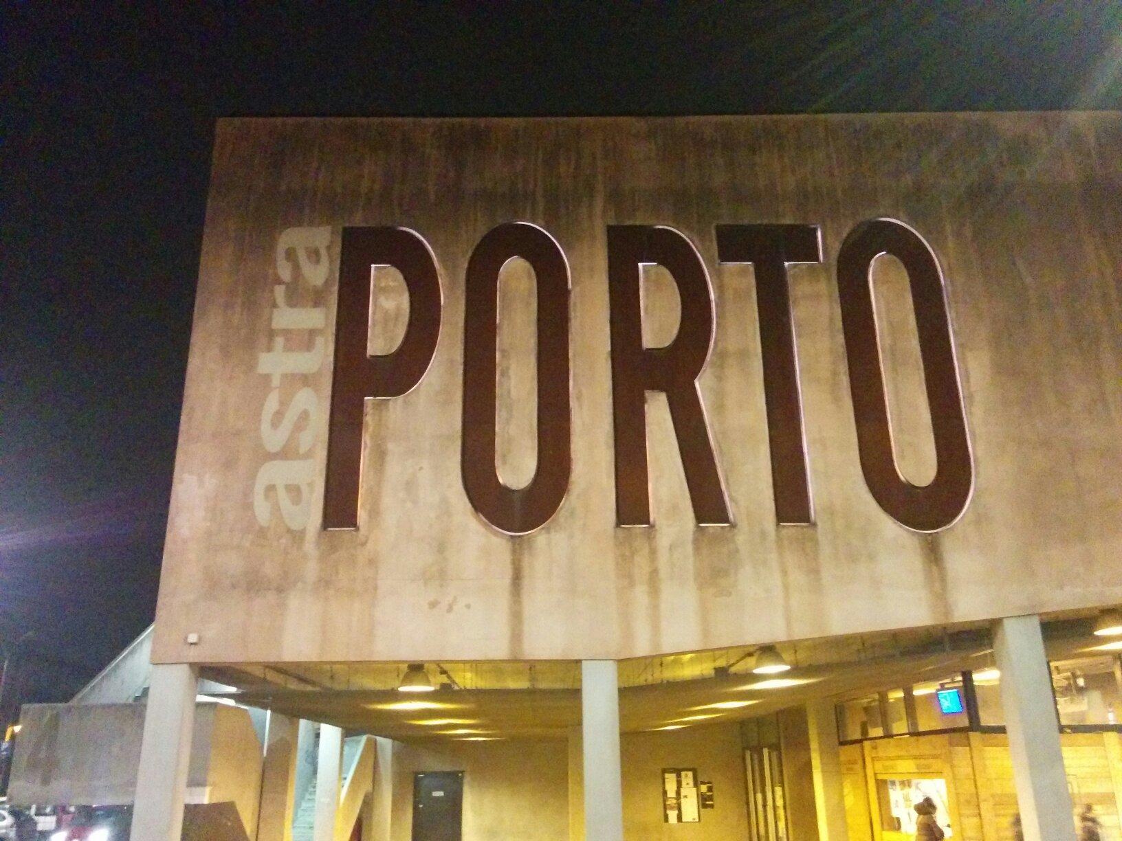 Porto Astra