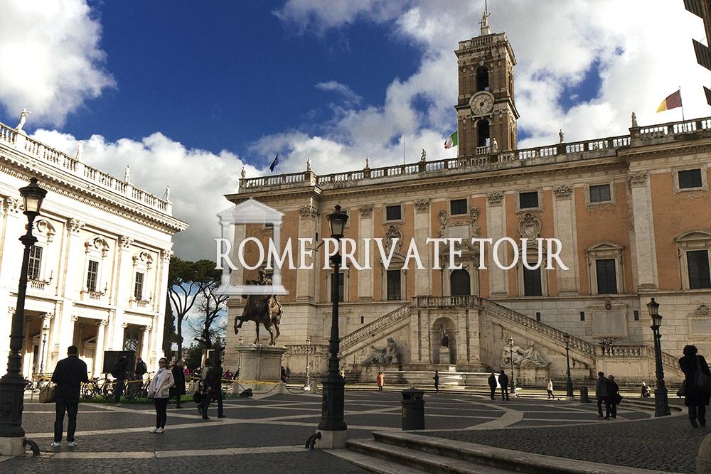 Rome Private Tour