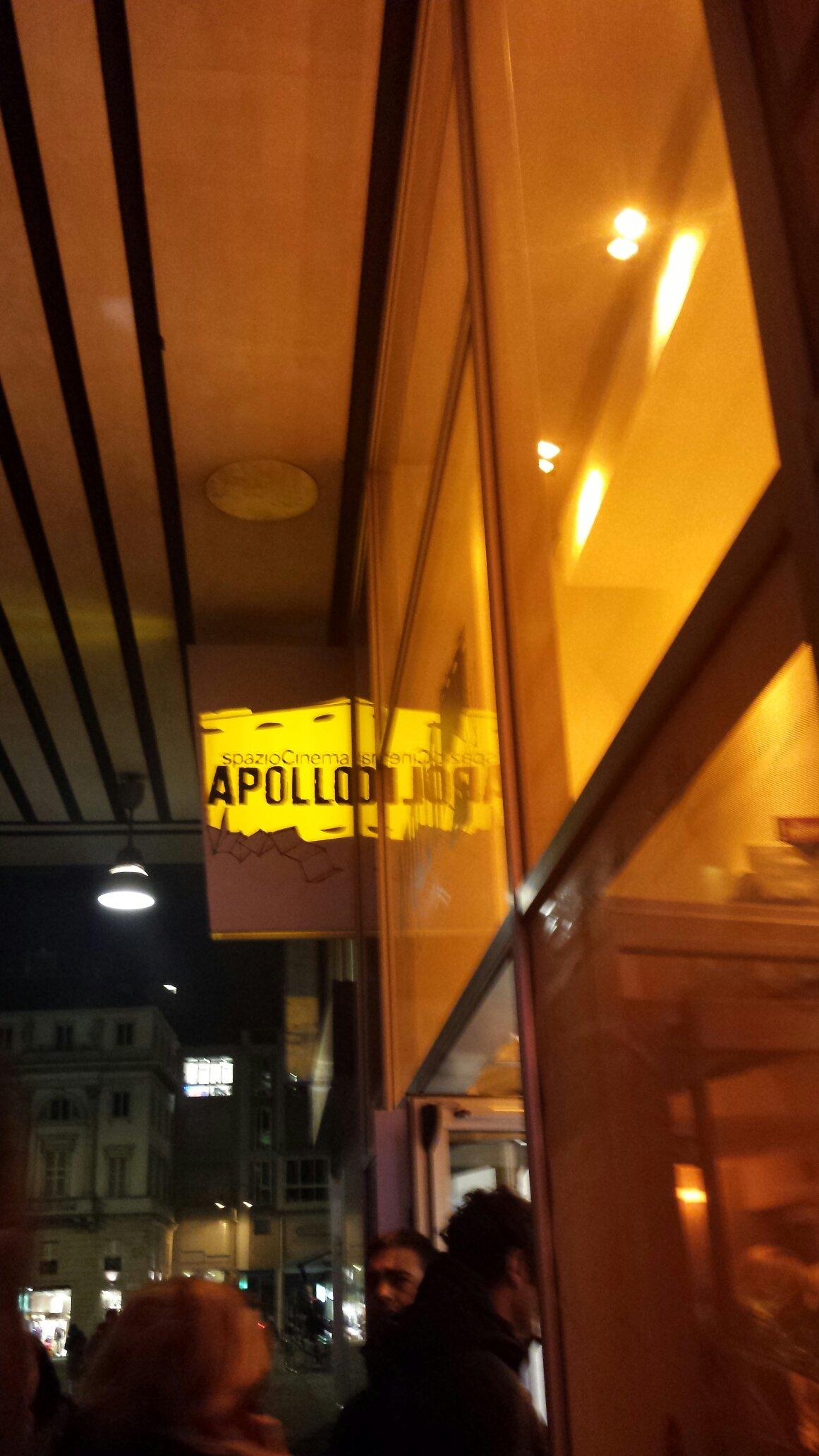 Apollo Cinema