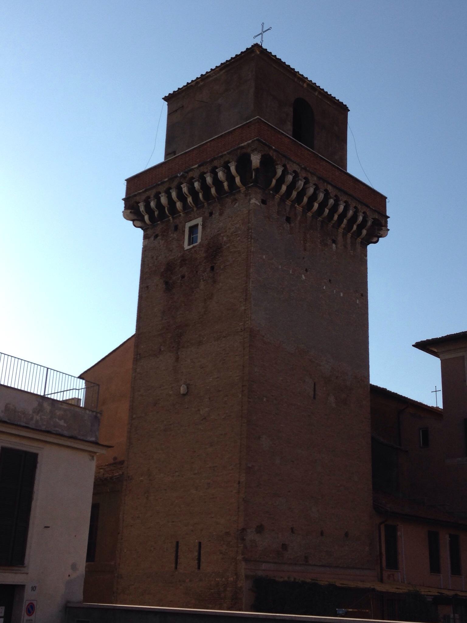 Torre dei Margani