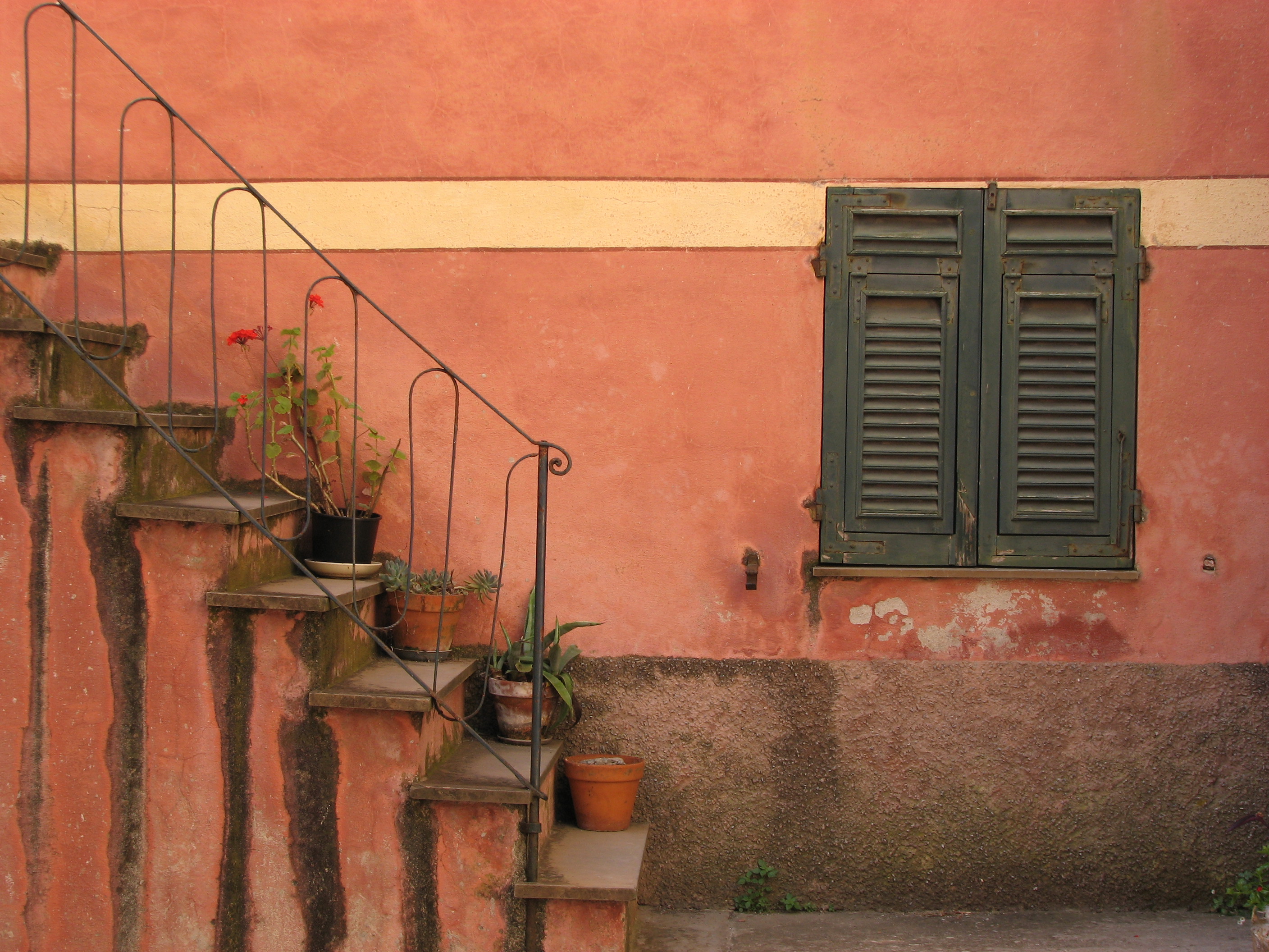 Via Capo San Rocco