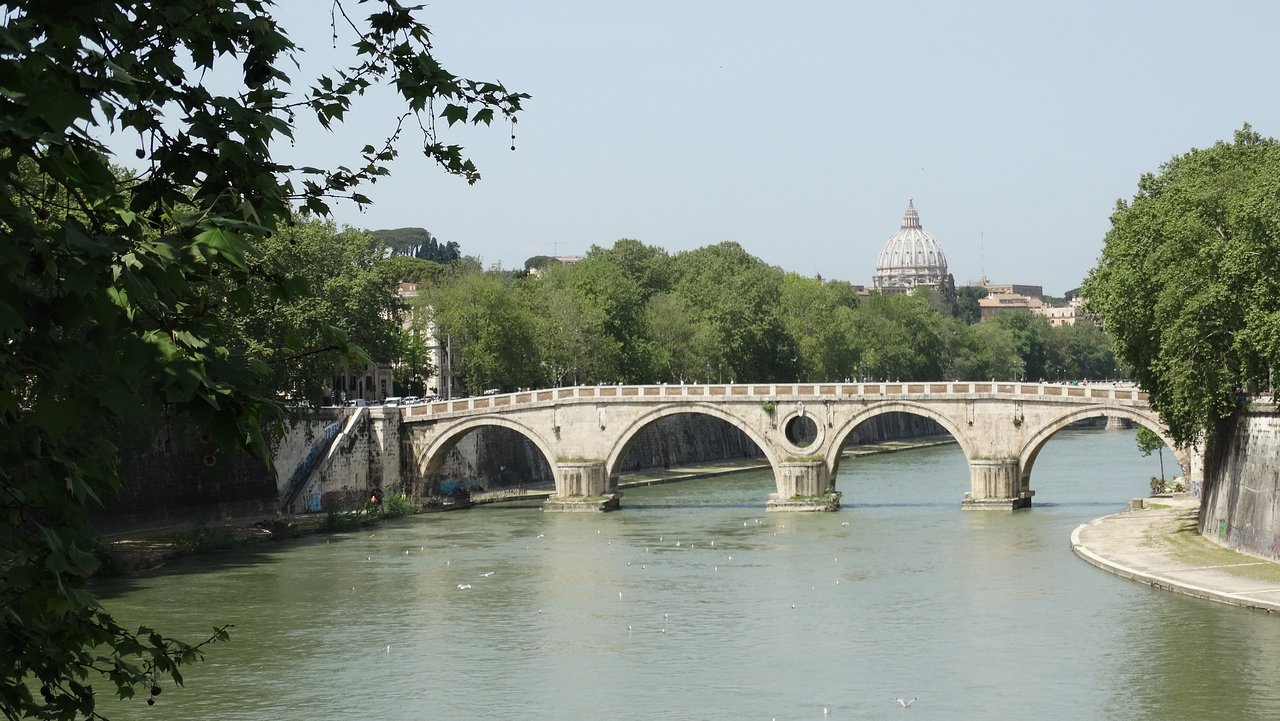 Ponte Garibaldi