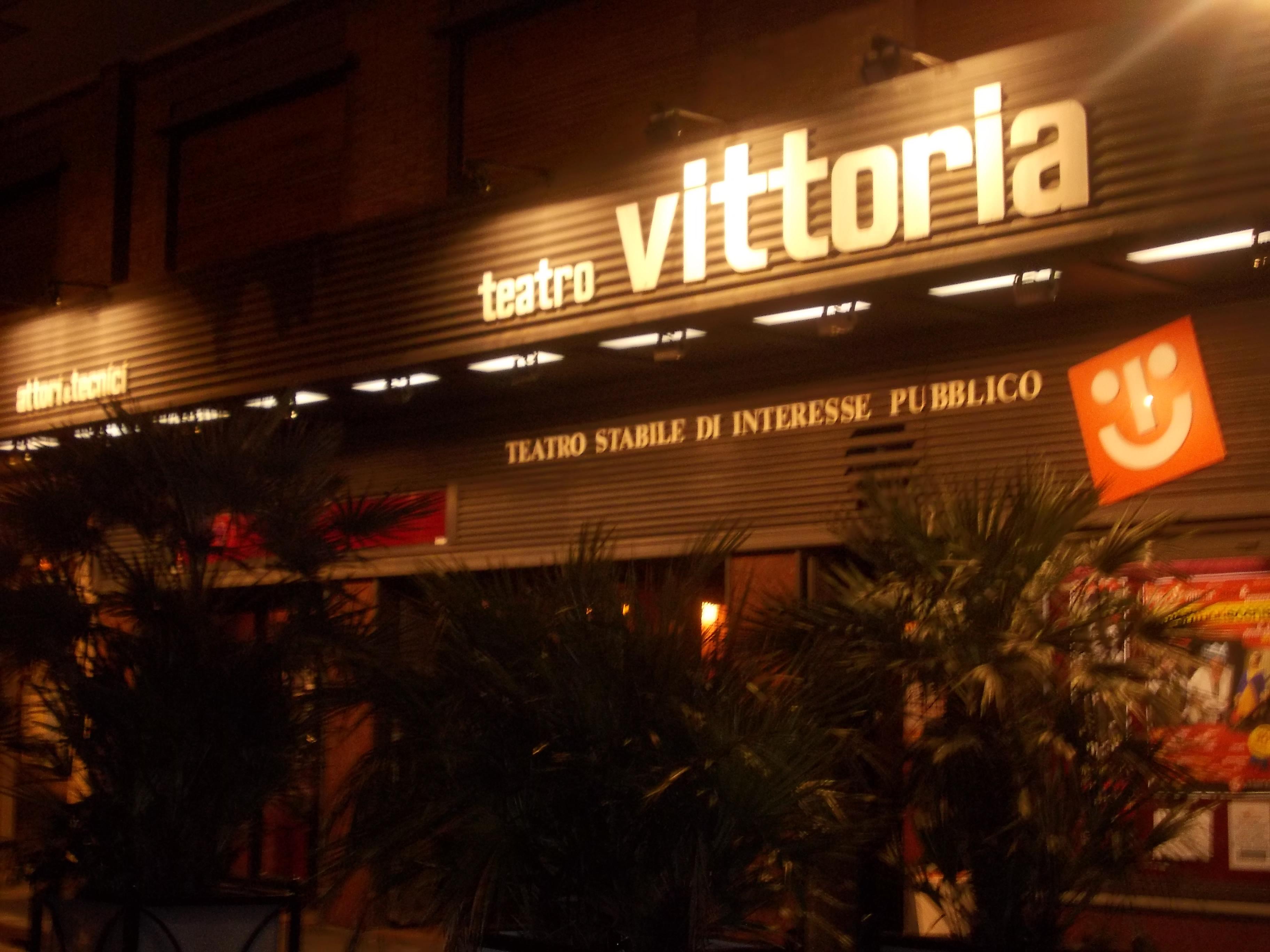 Teatro Vittoria