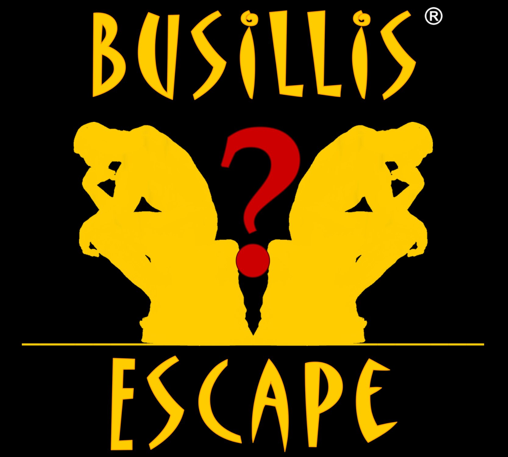 Busillis Escape Room