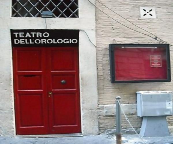 Teatro dell'Orologio