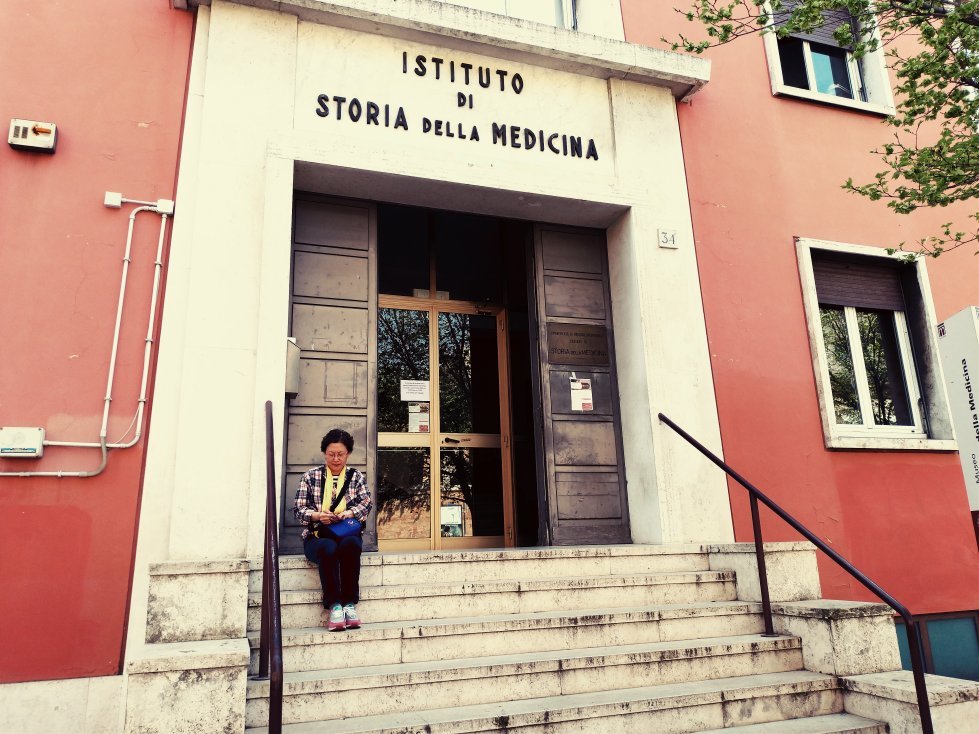 Museo di Storia della Medicina