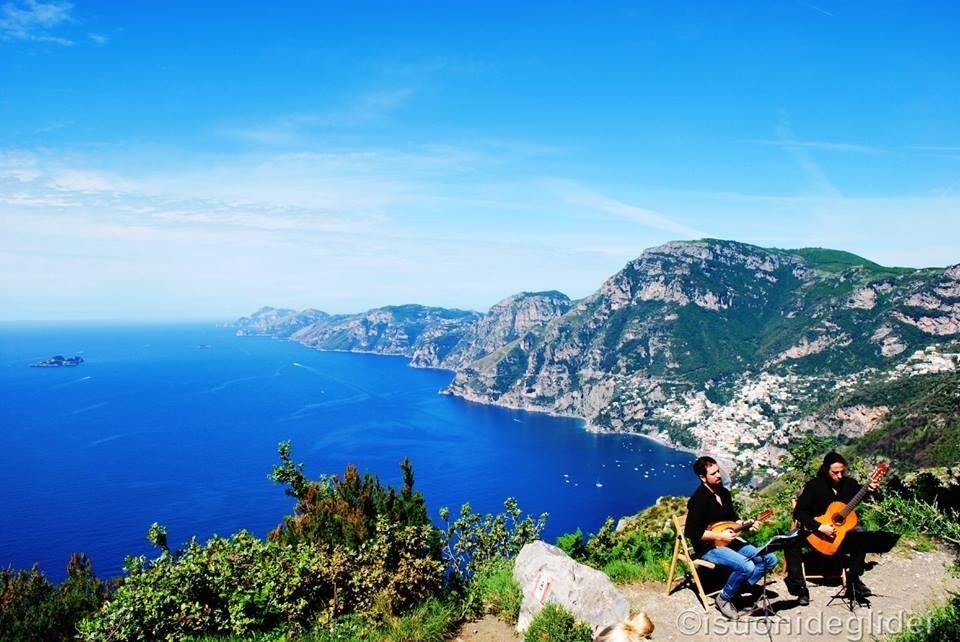 I Suoni degli Dei - Pelagos