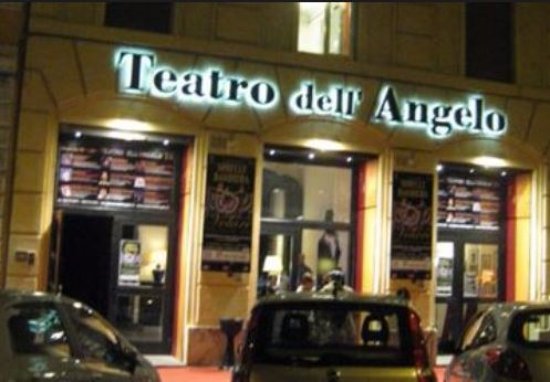 Teatro Dell'angelo