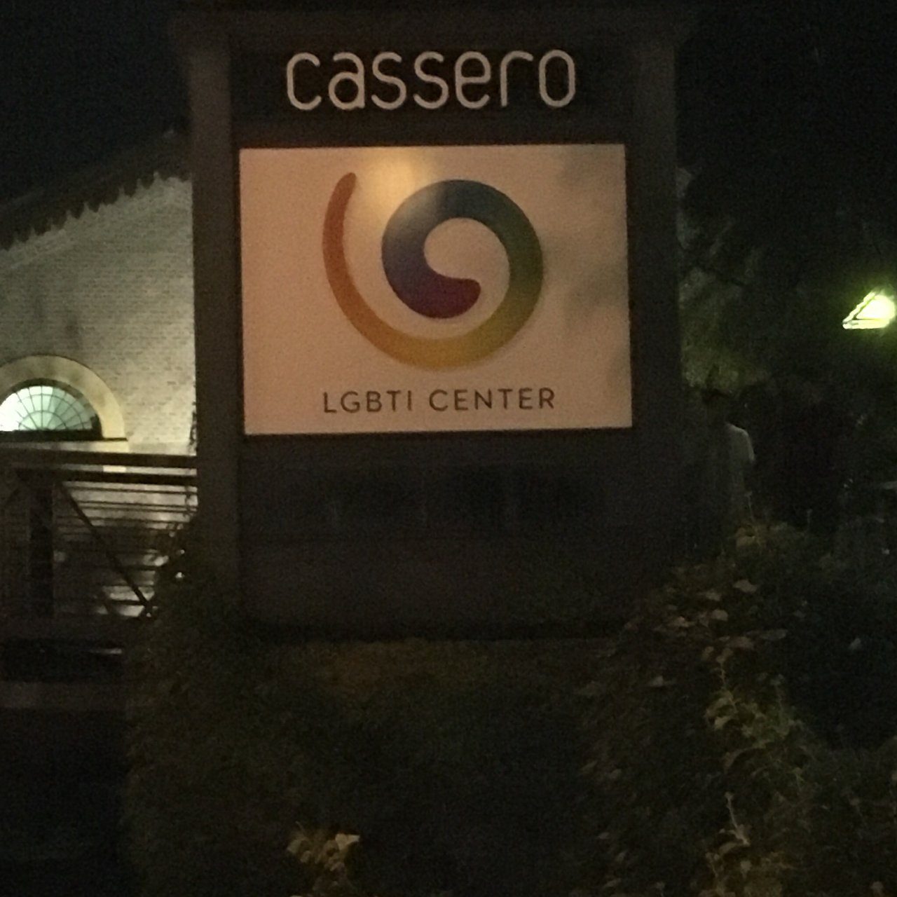 Cassero LGBT Center