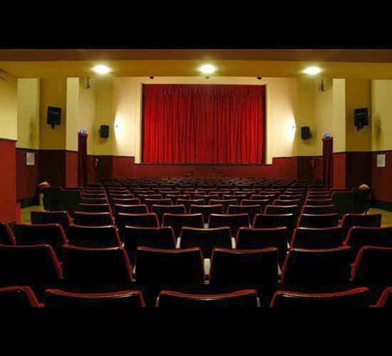 Teatro Arcobaleno