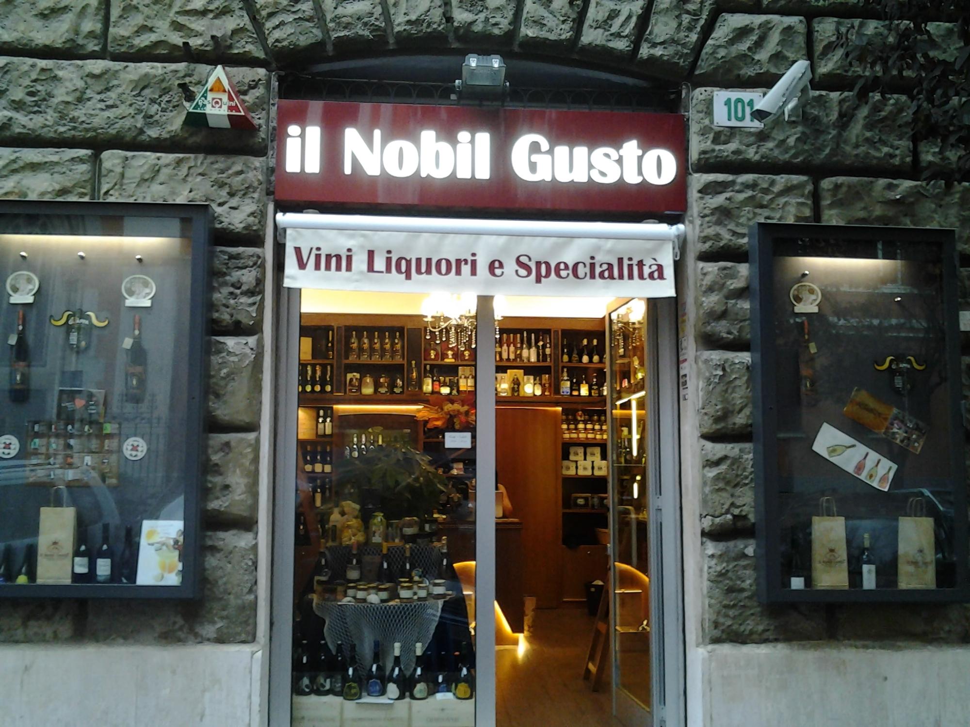 Il Nobil Gusto