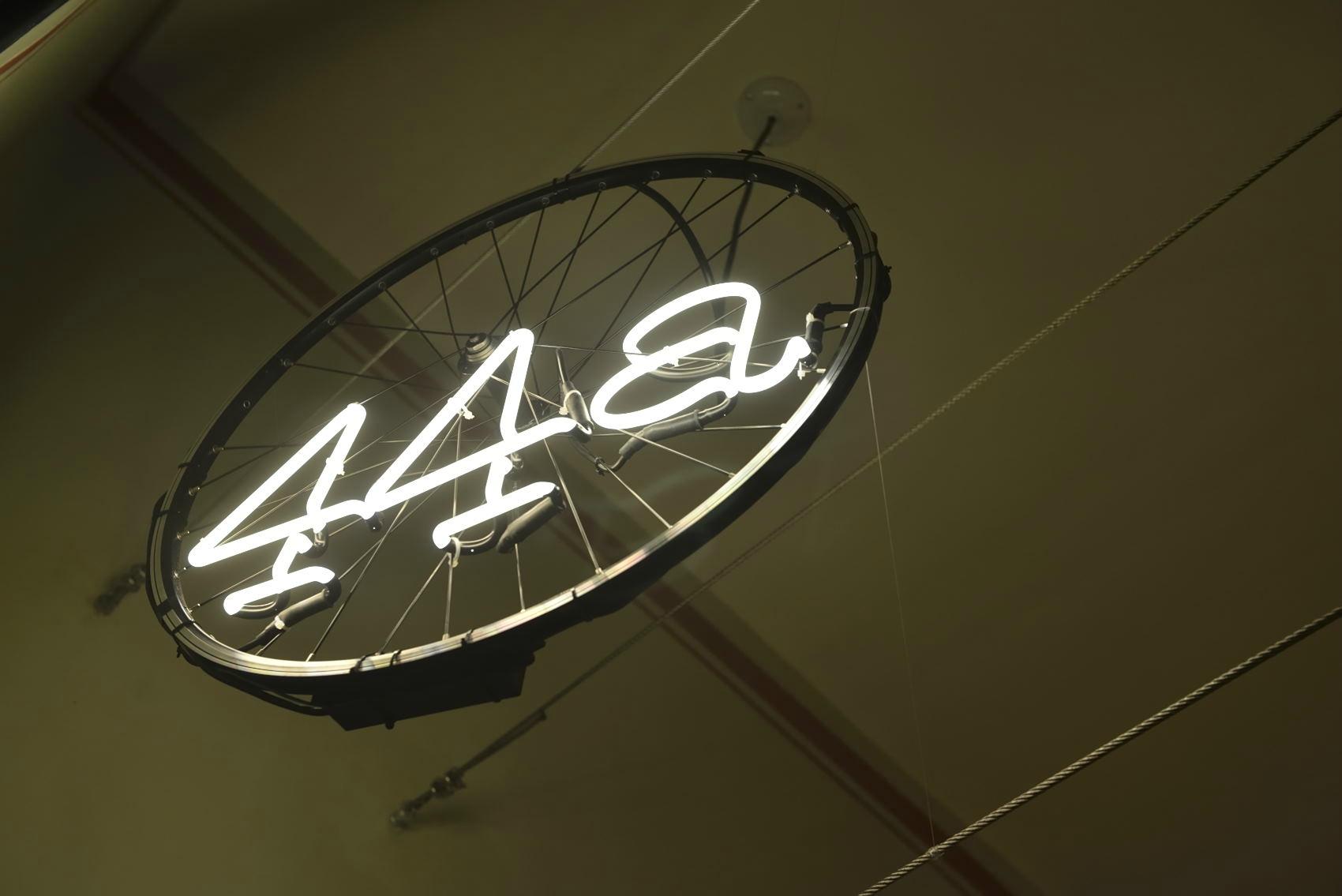44A - Noleggio Biciclette