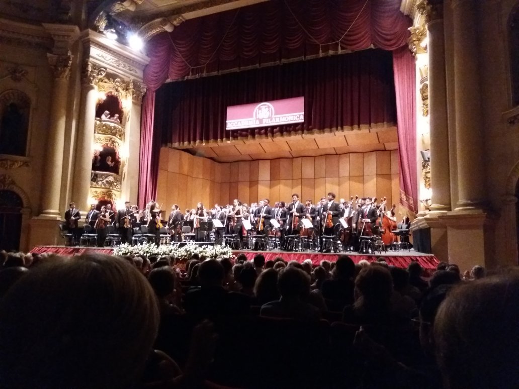 Teatro Filarmonico