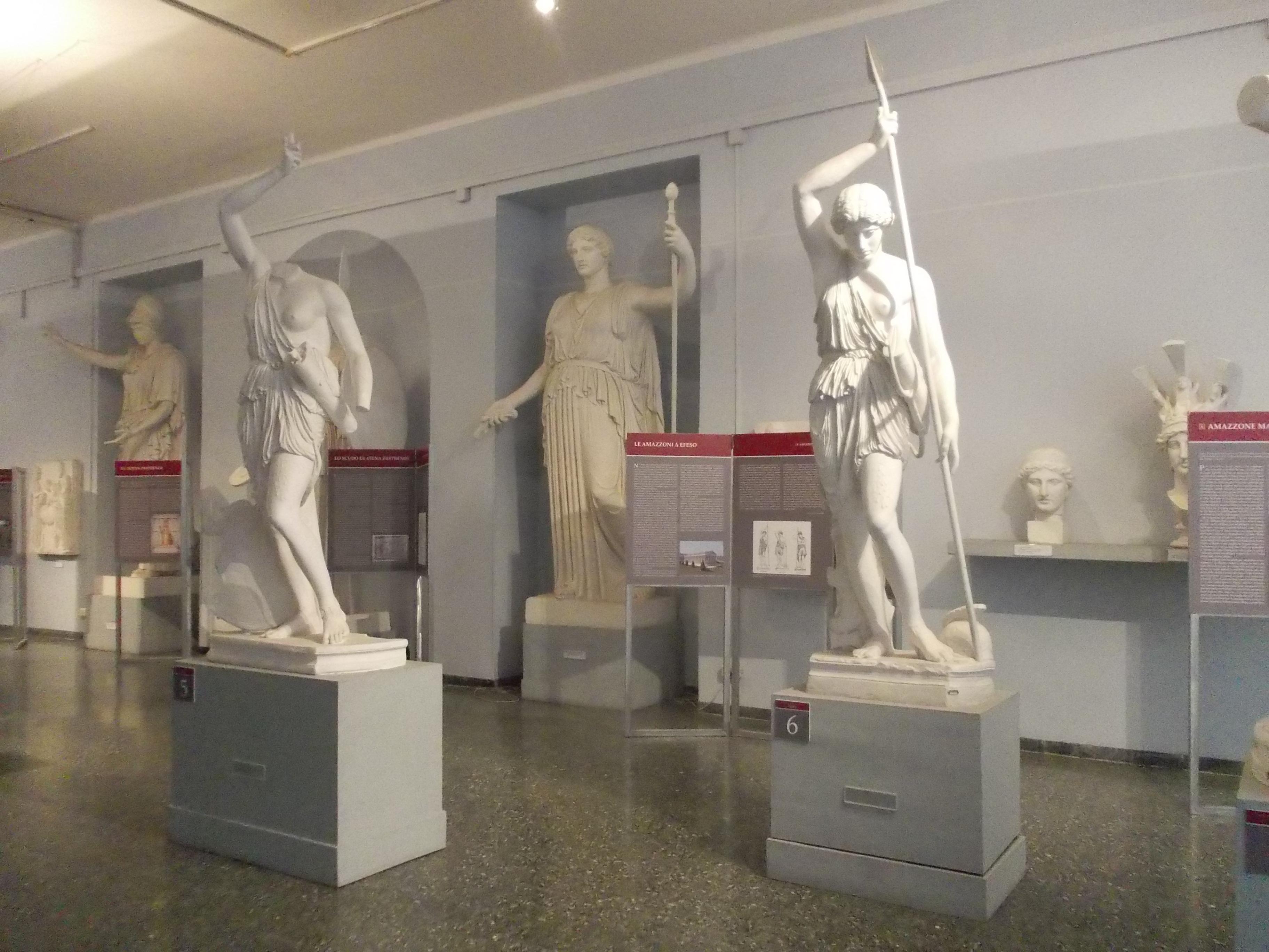 Museo dell'Arte Classica