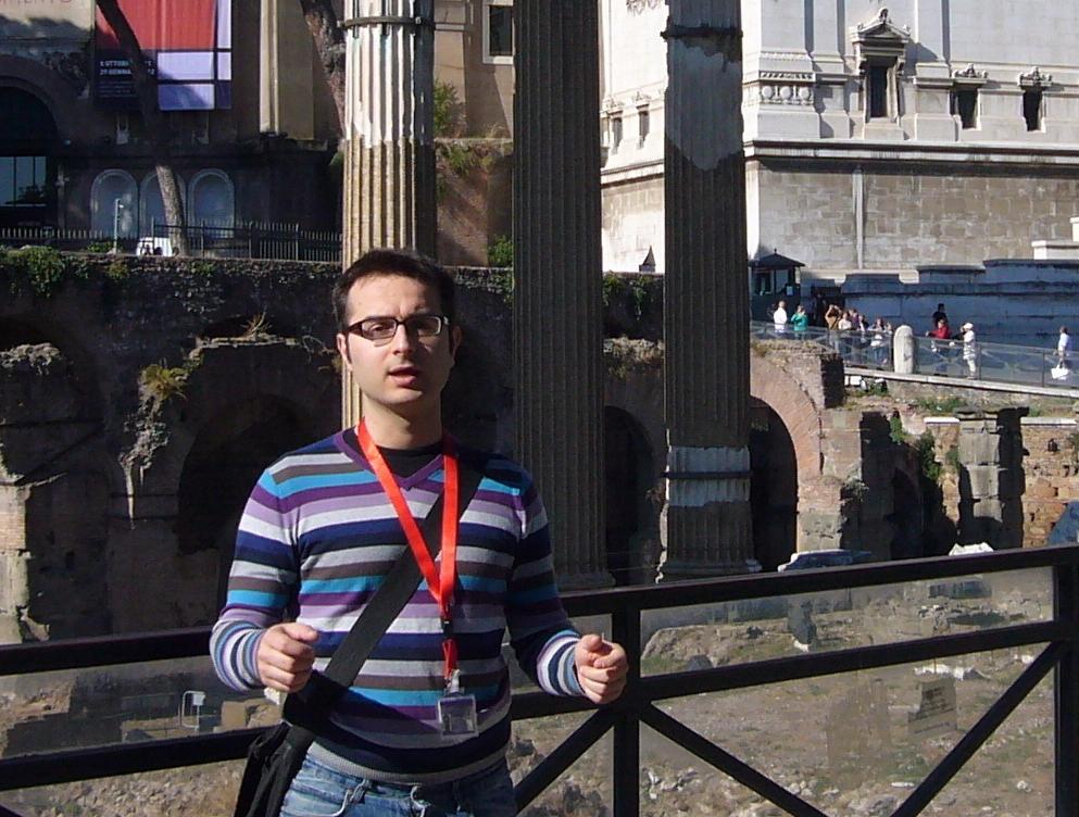 Guida Turistica Roma