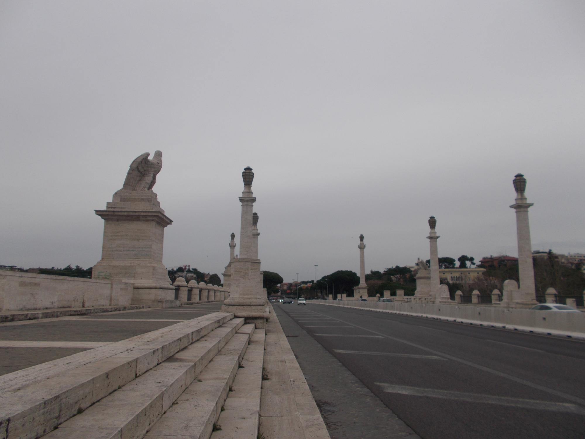 Ponte Flaminio