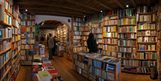 Libreria Aseq