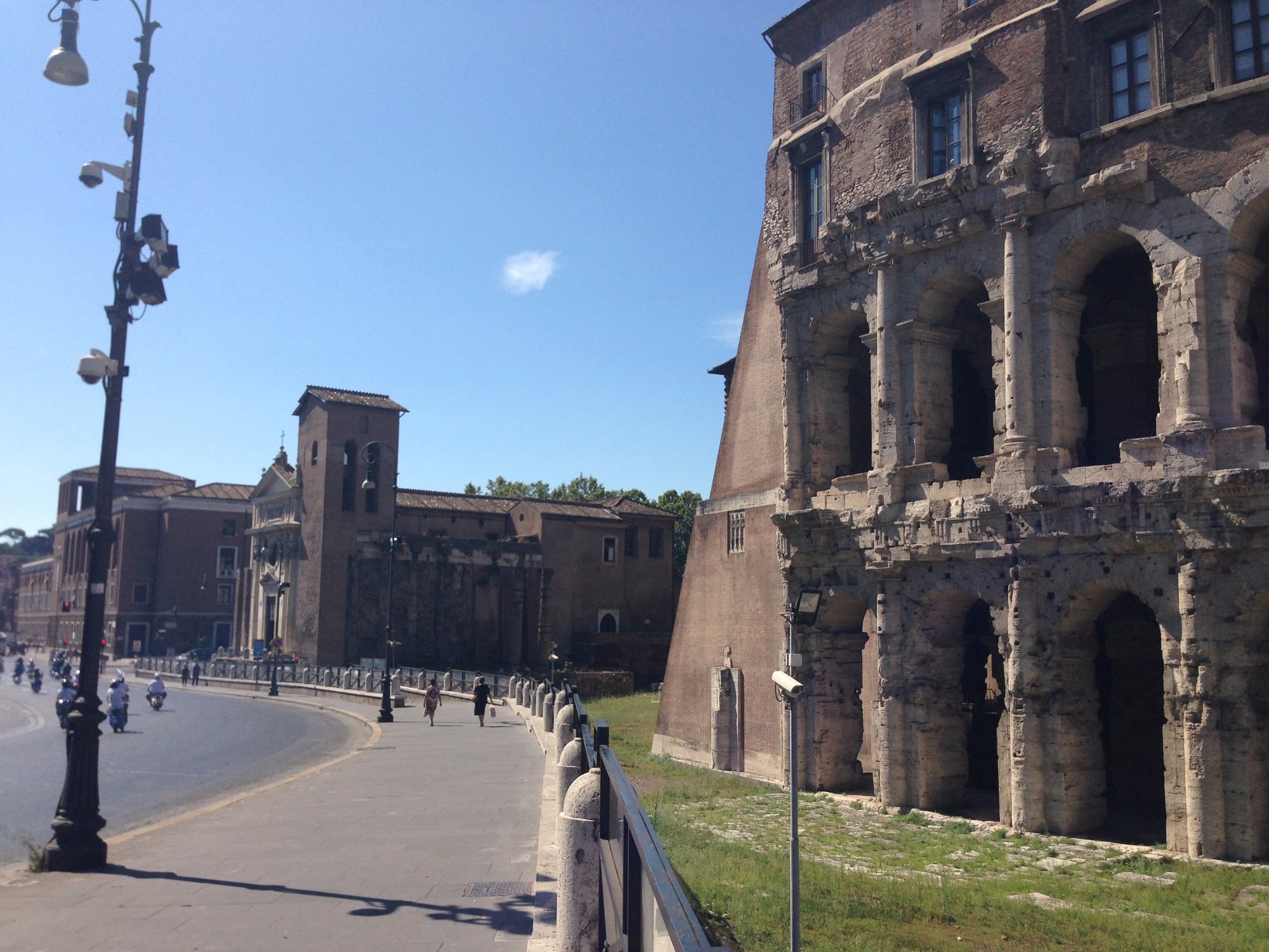 Tempio di Giano