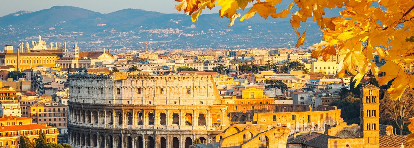 Guided Italy Tours