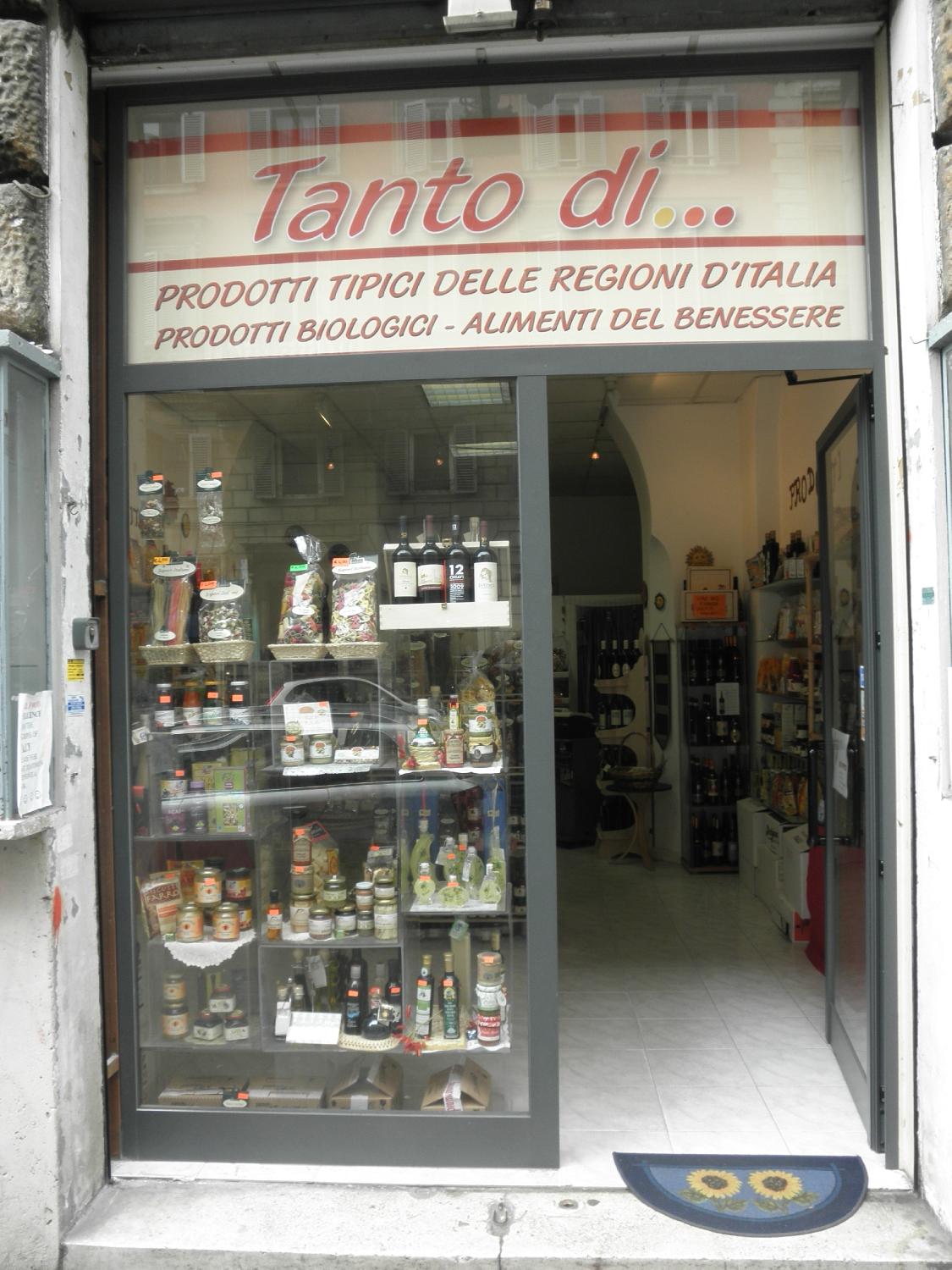 Tanto di