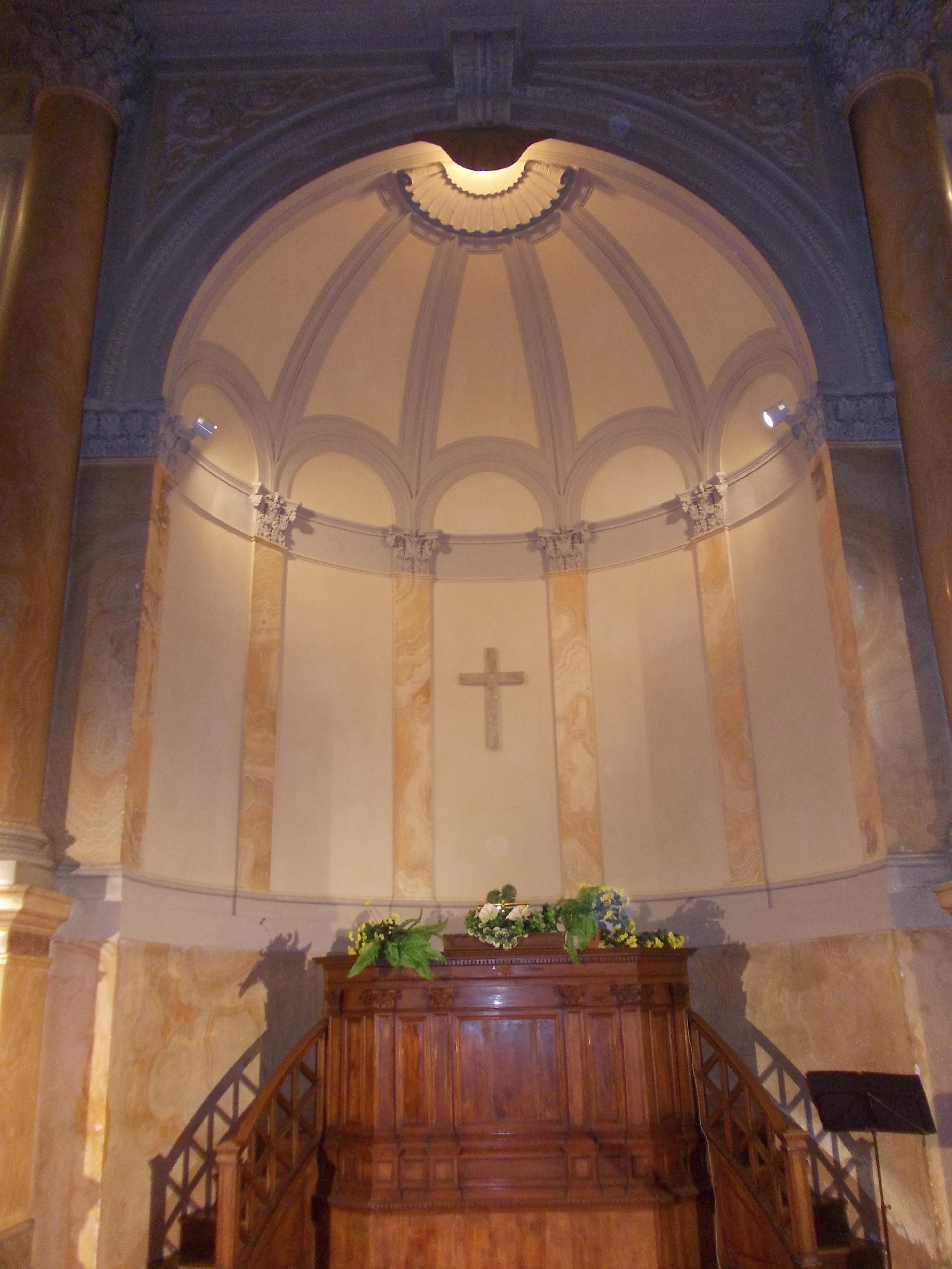 Chiesa Evangelica Valdese