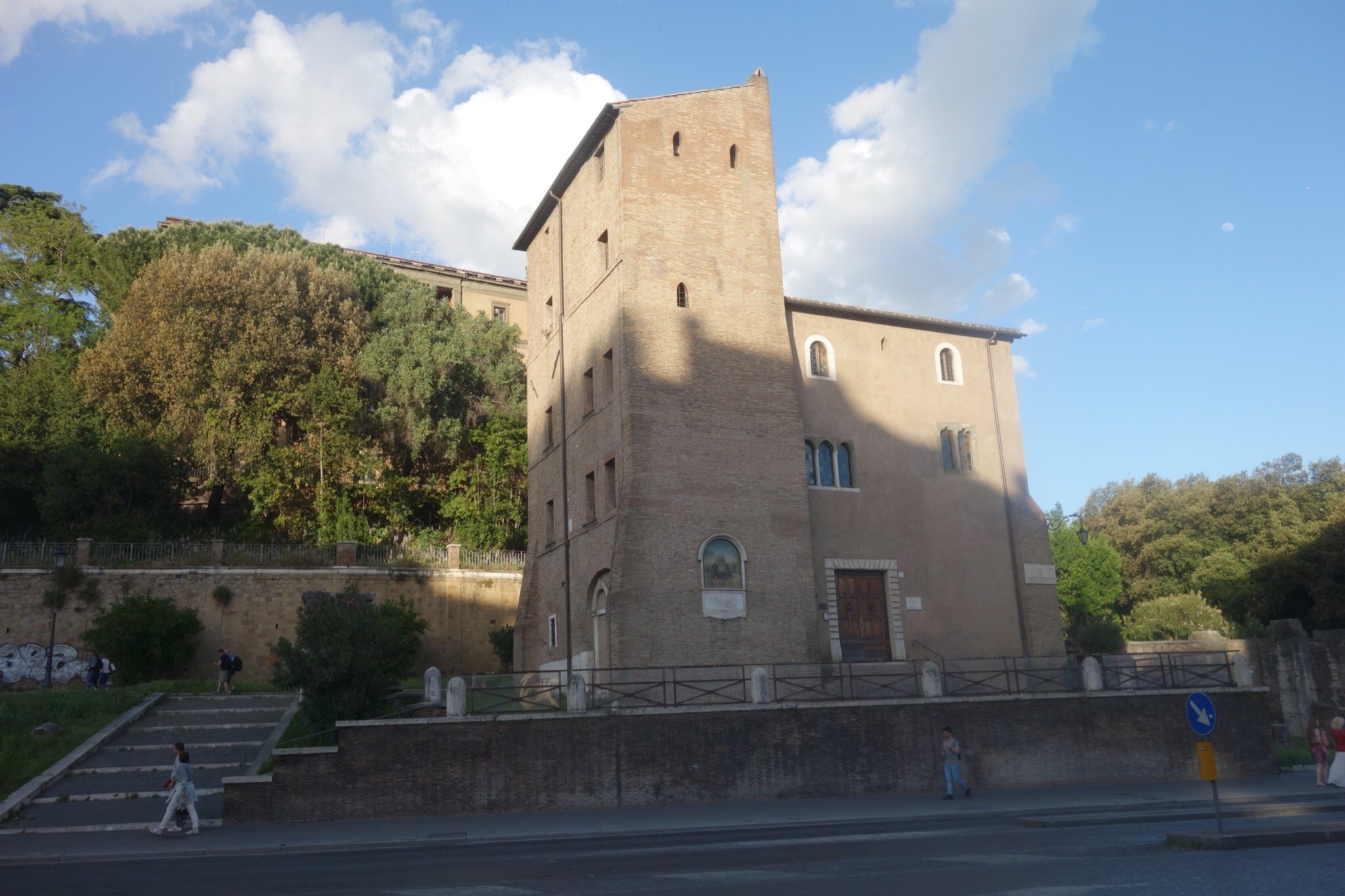 Torre dei Pierleoni