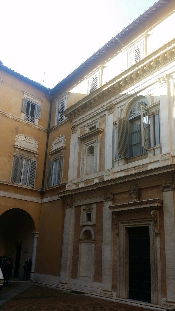 Palazzo Firenze