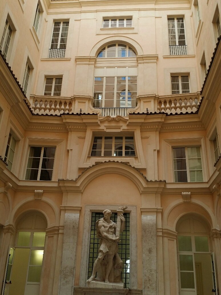 Palazzo Inail