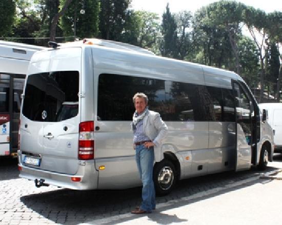 Romana Limo Day Tours