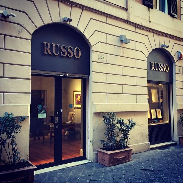 Galleria Russo