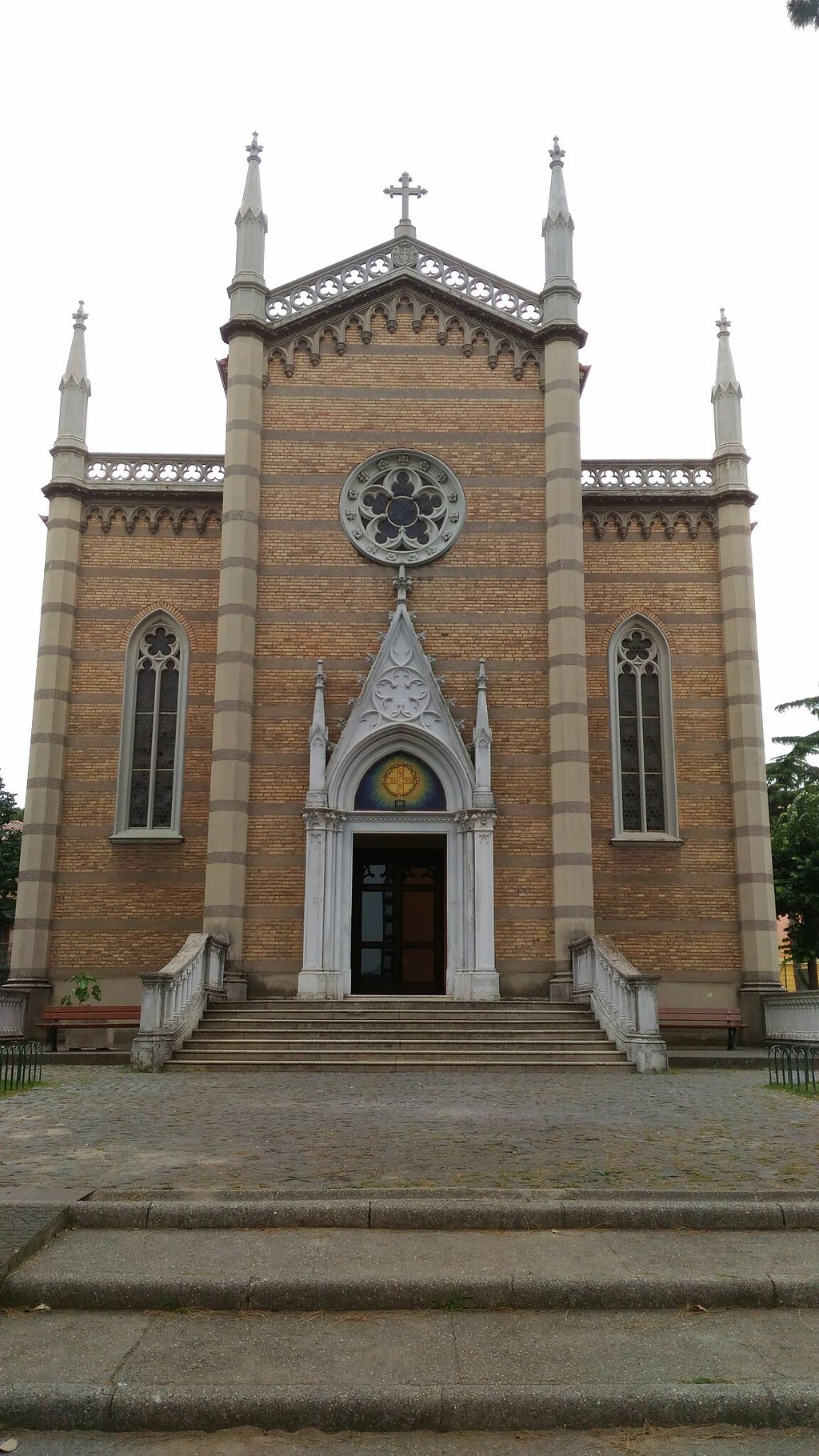 Chiesa di San Tommaso Moro