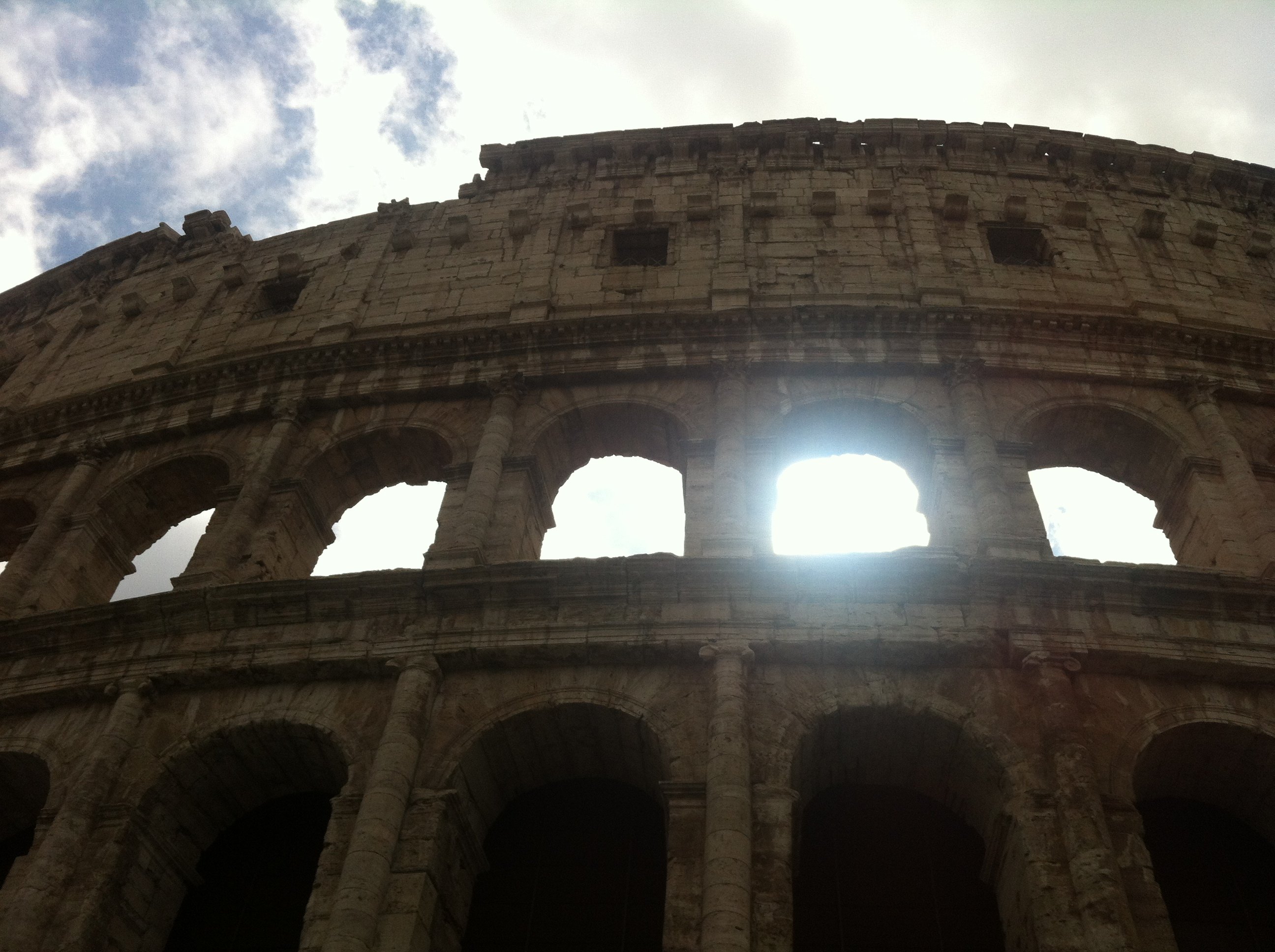 Rome Tour & Excursion