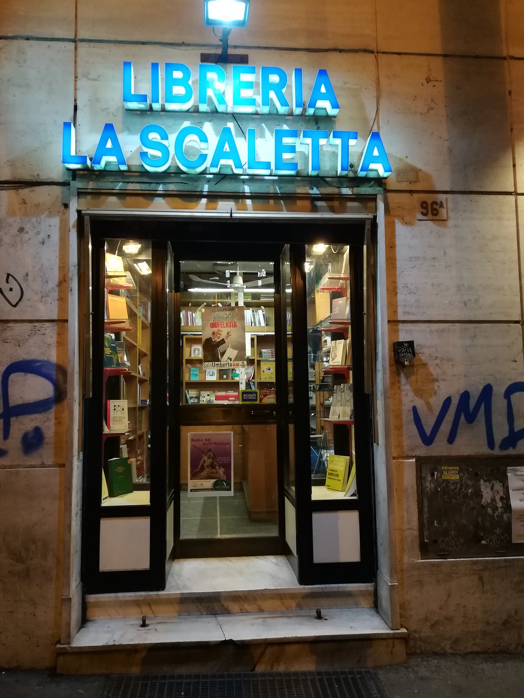 Libreria La Scaletta