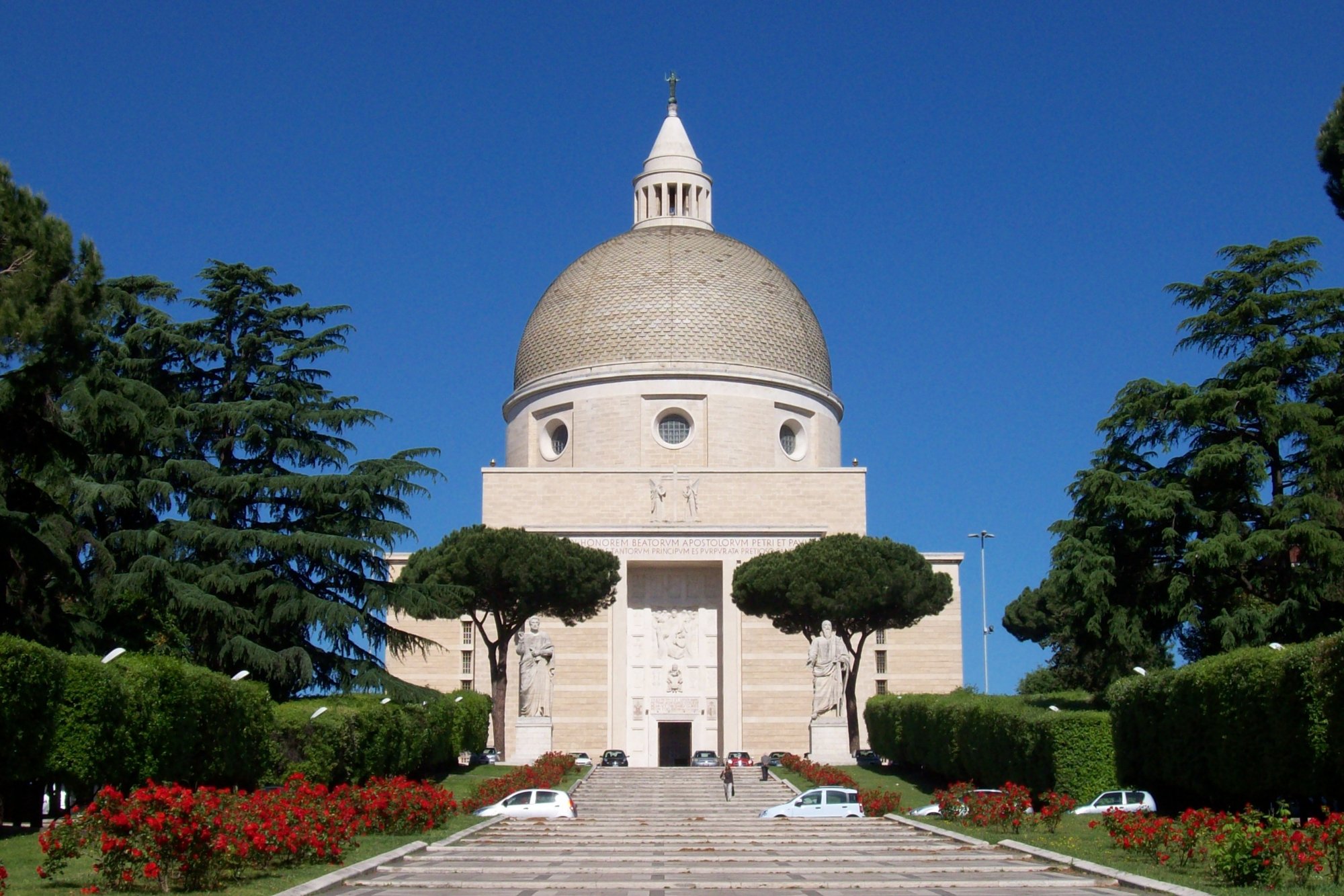 Parocchia Santi Pietro e Paolo