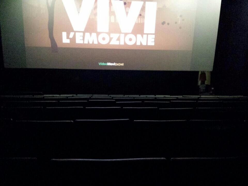 Starplex Roma Ottavia