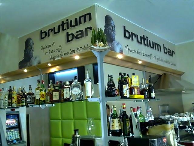 Brutium Bar