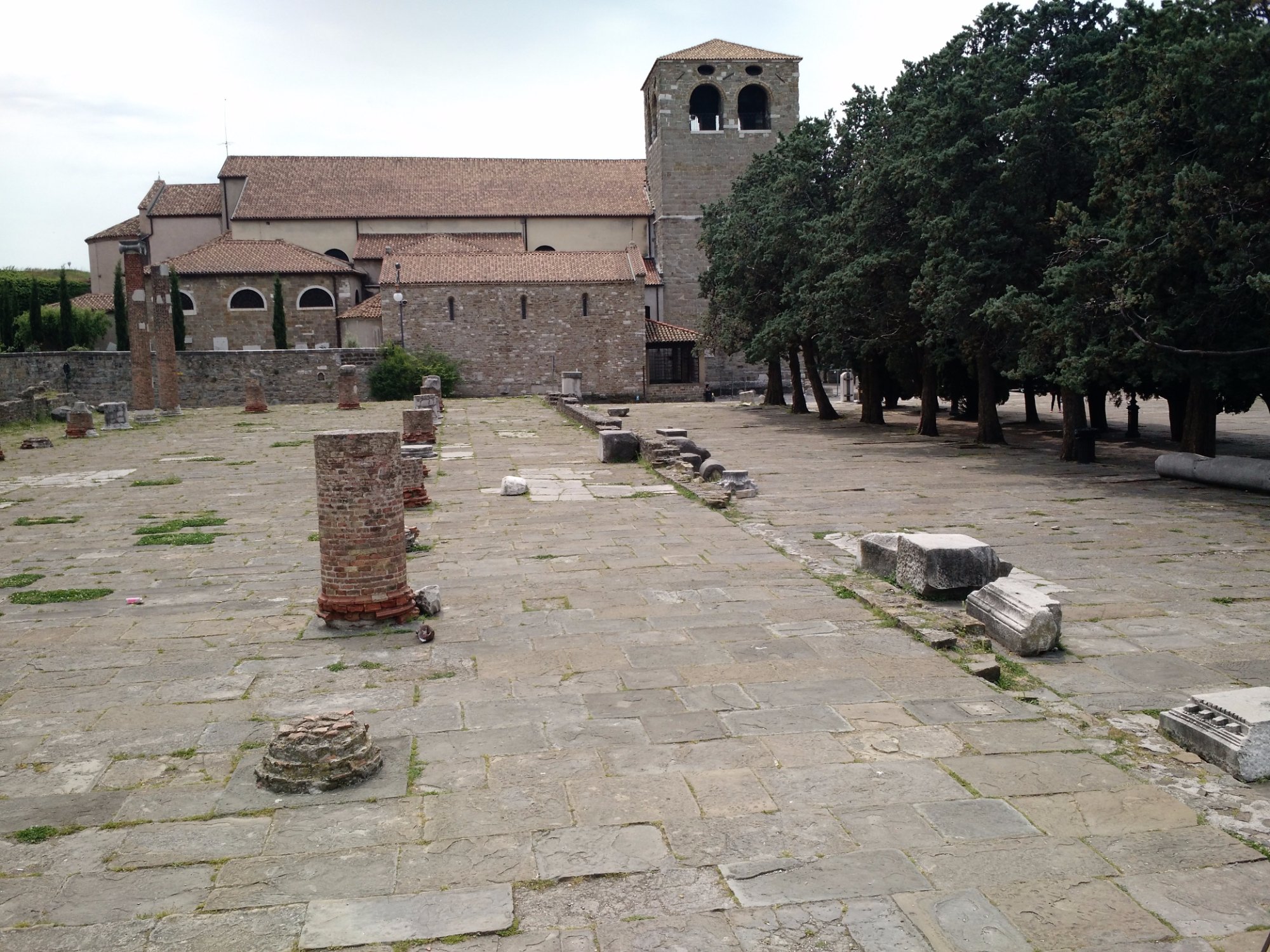 Basilica Forense